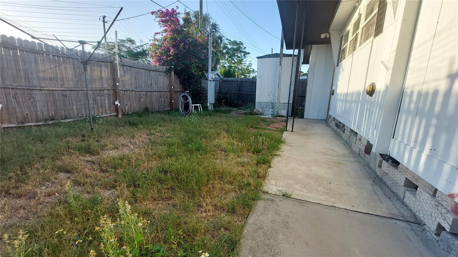 BUENA VISTA - Residential Lease