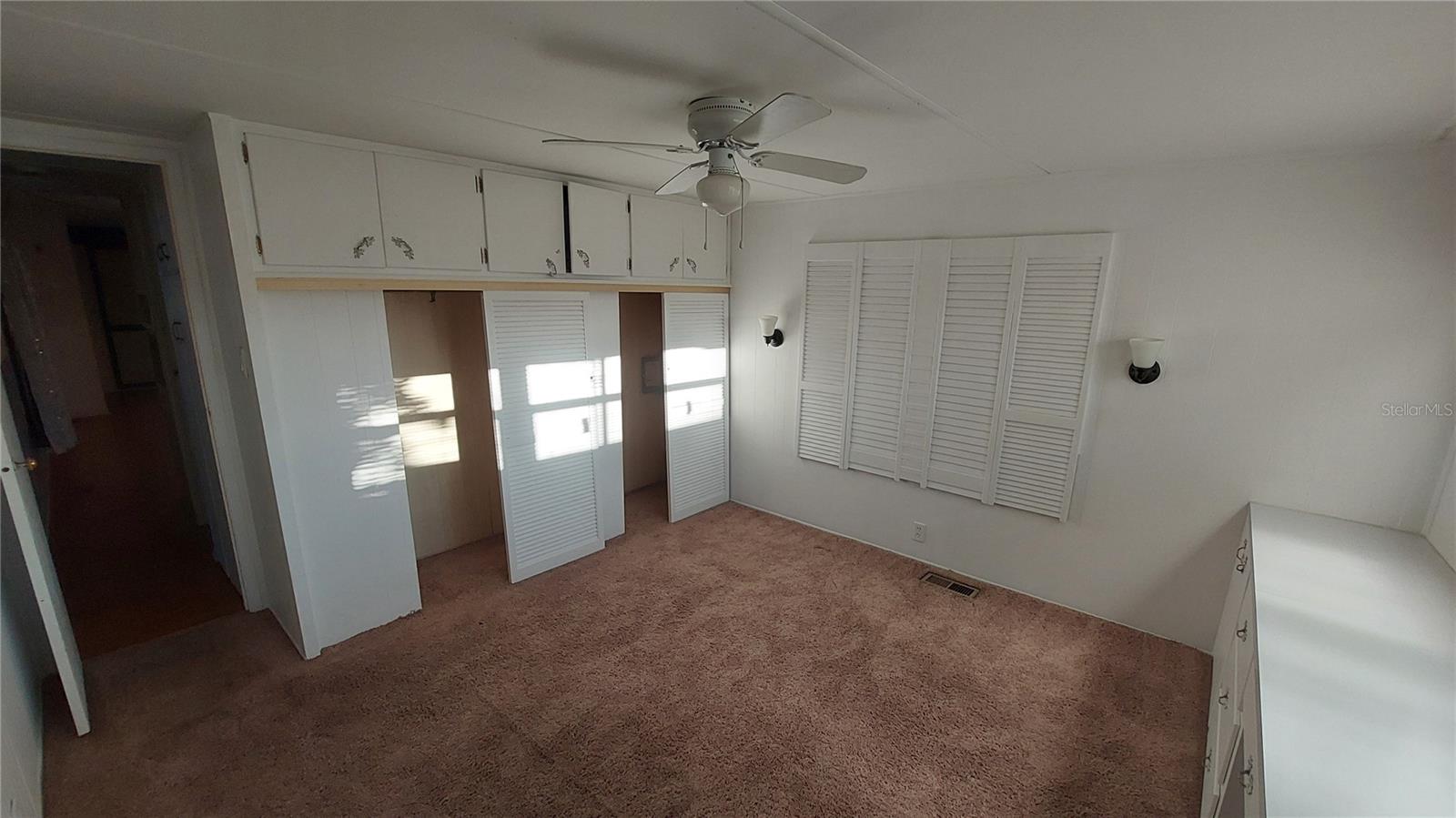 BUENA VISTA - Residential Lease