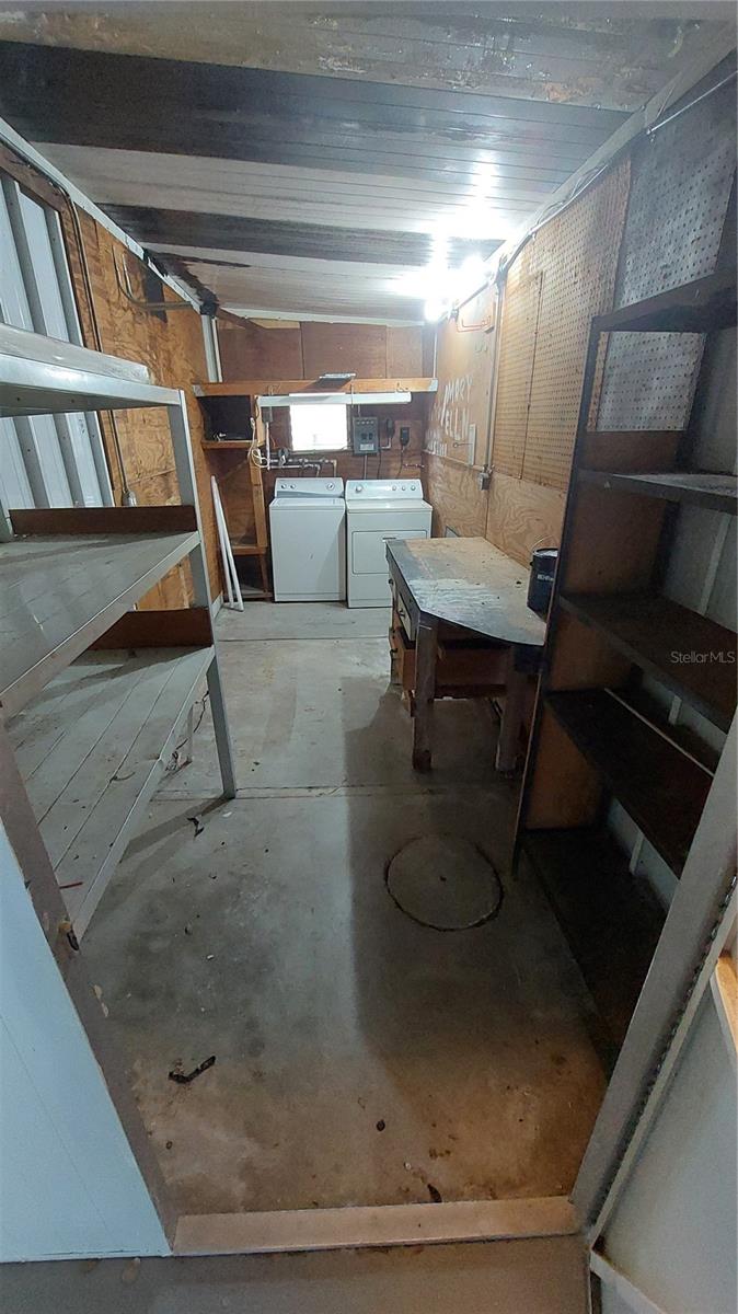 BUENA VISTA - Residential Lease