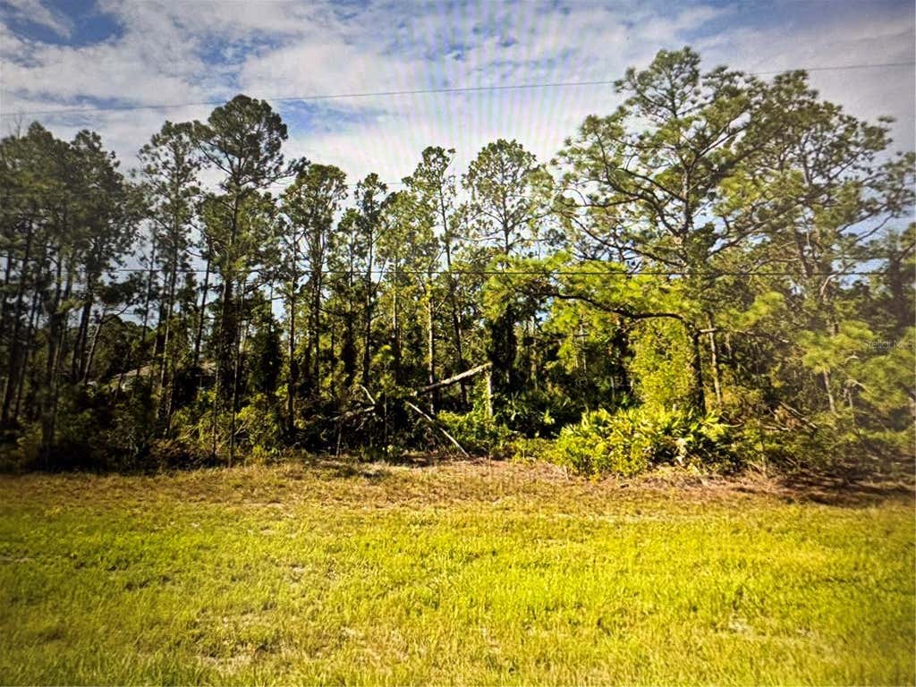 Photo of Tropicaire Boulevard, North Port, FL 34291 (MLS # C7527629)