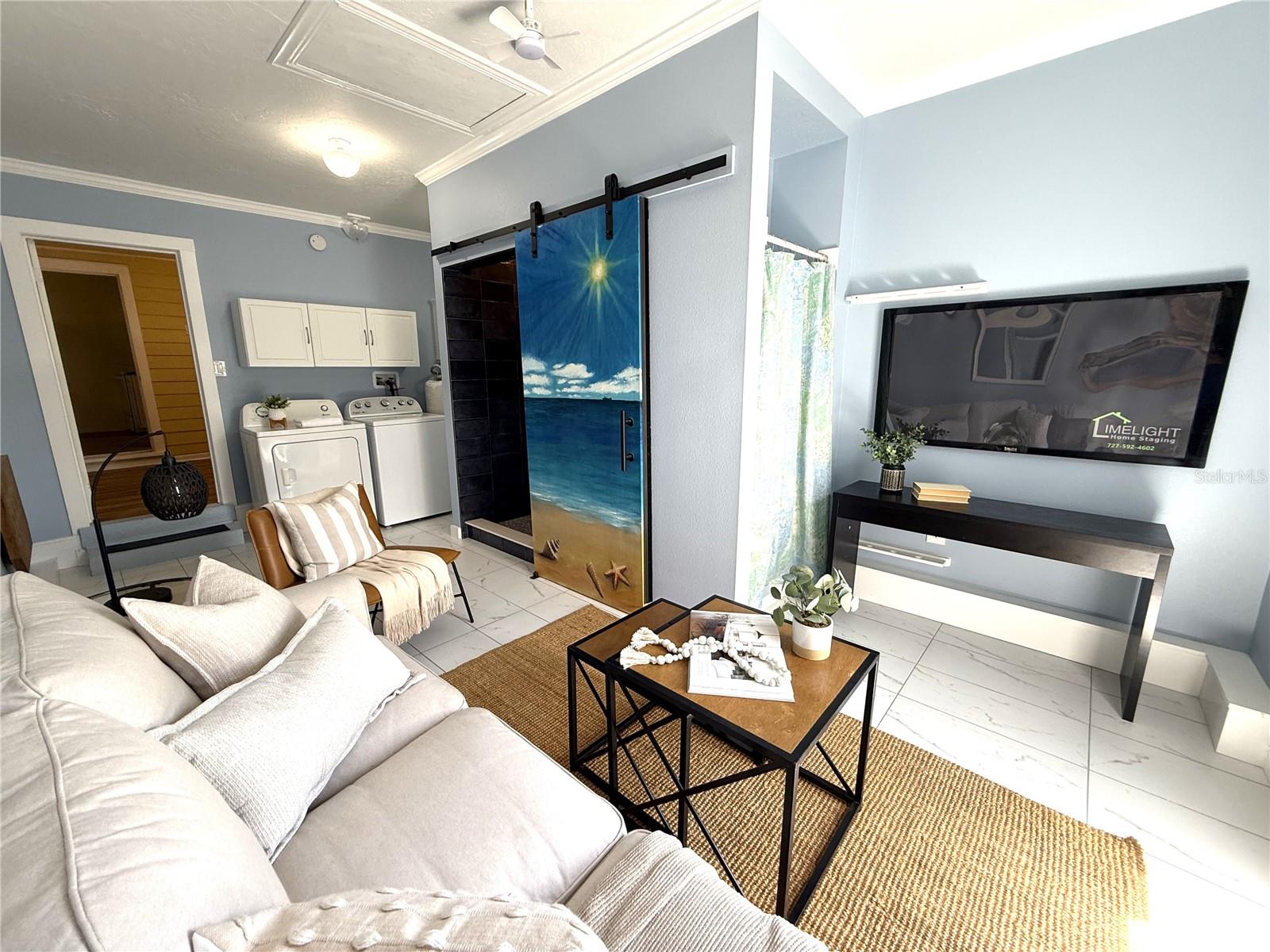 INTER BAY - Residential