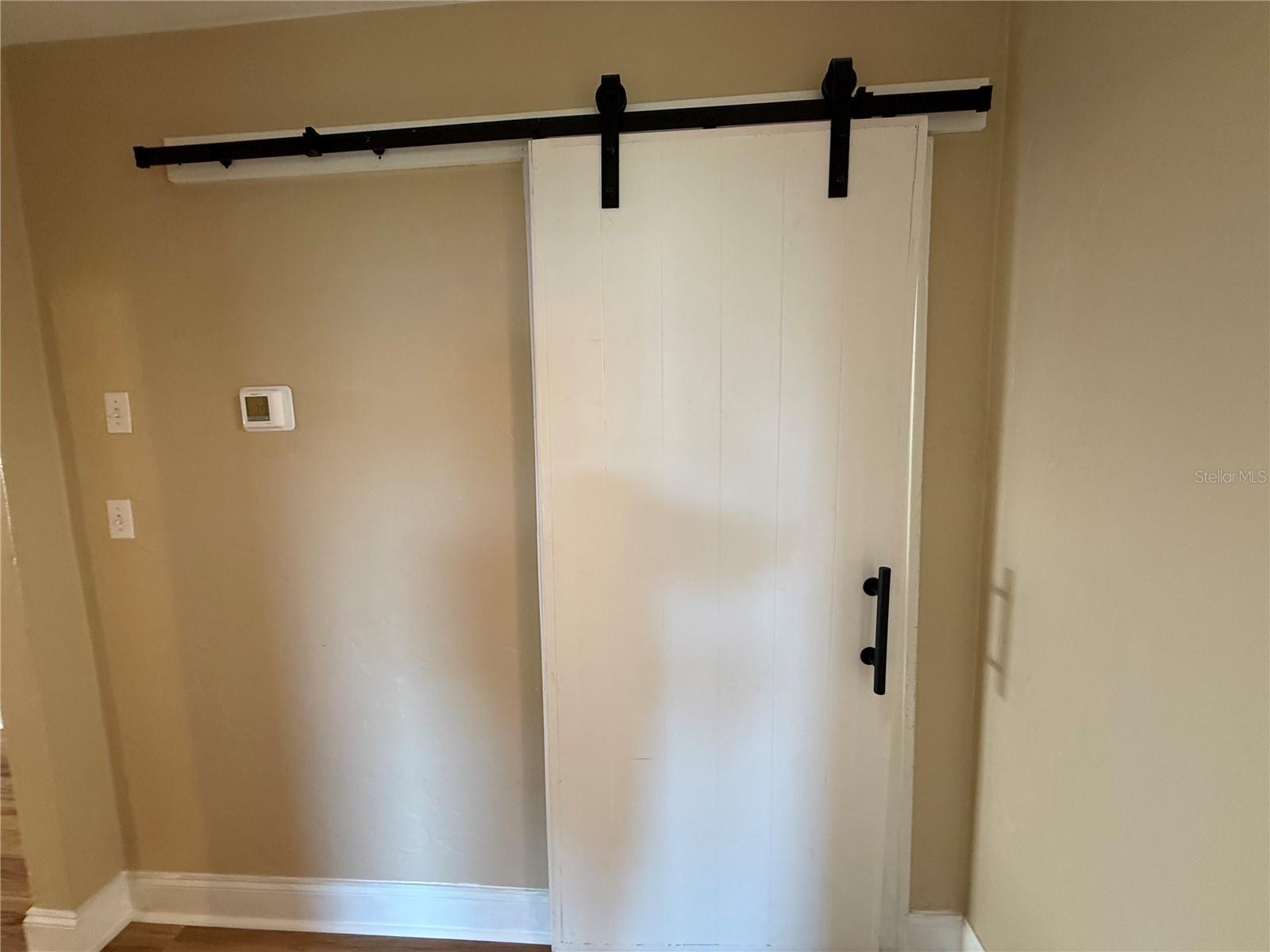 INTER BAY - Residential