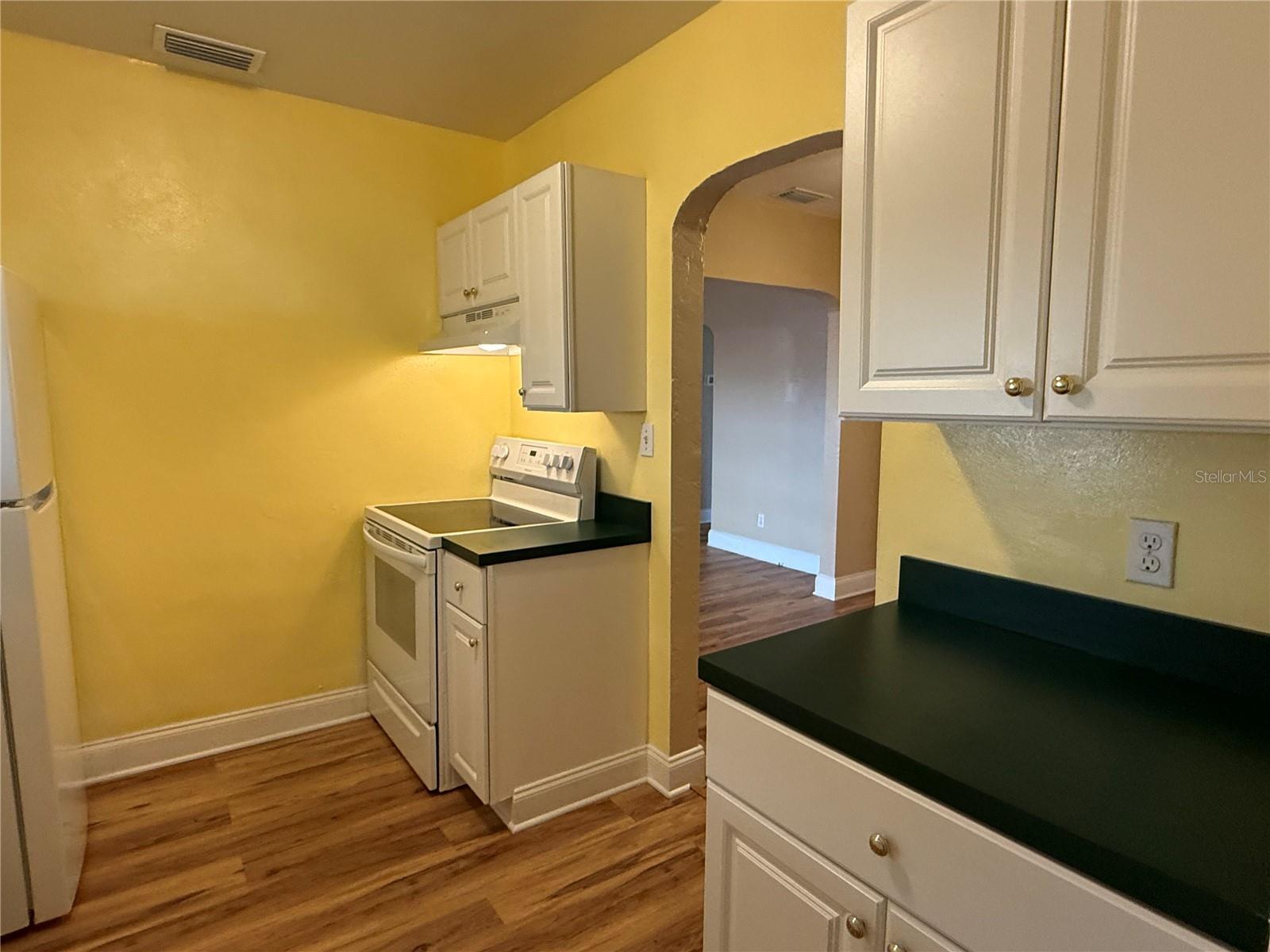 INTER BAY - Residential