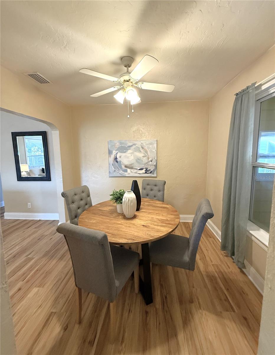 INTER BAY - Residential