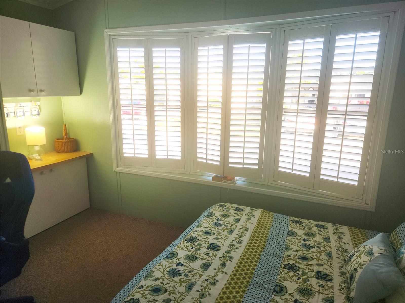 HOLIDAY PARK - Residential