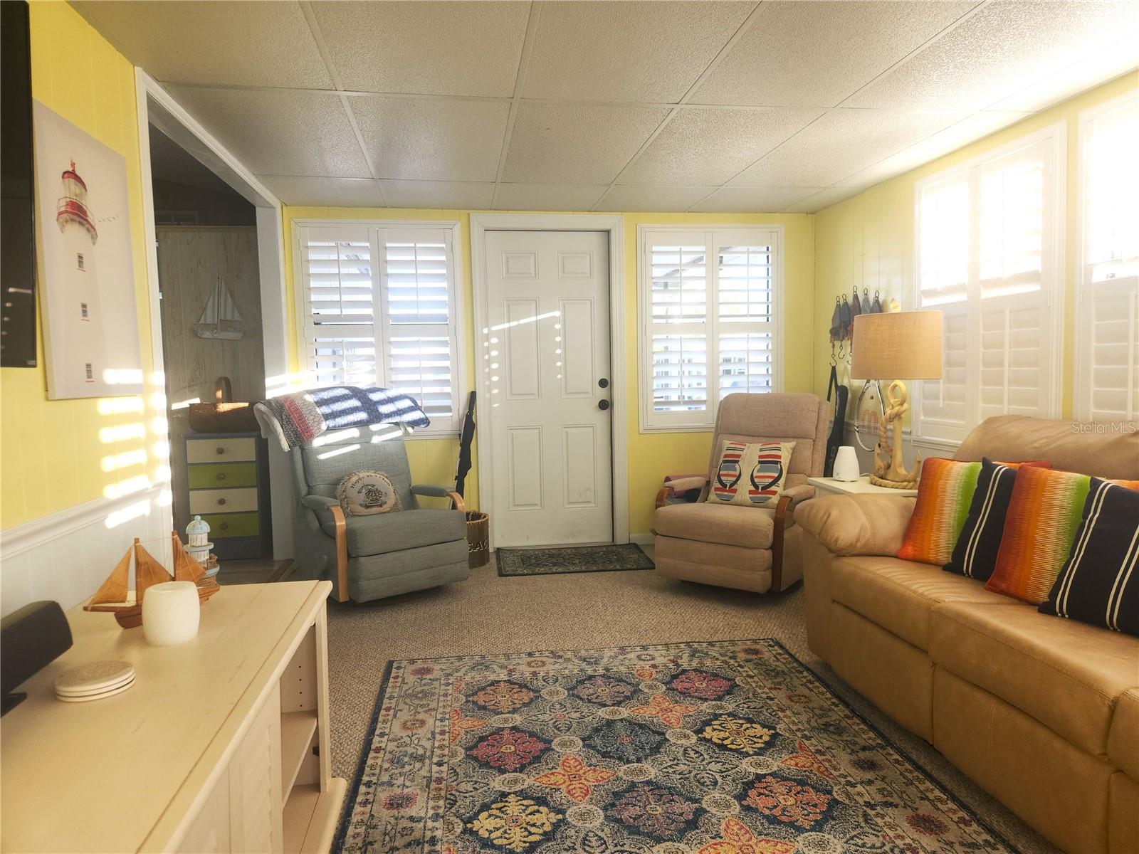 HOLIDAY PARK - Residential