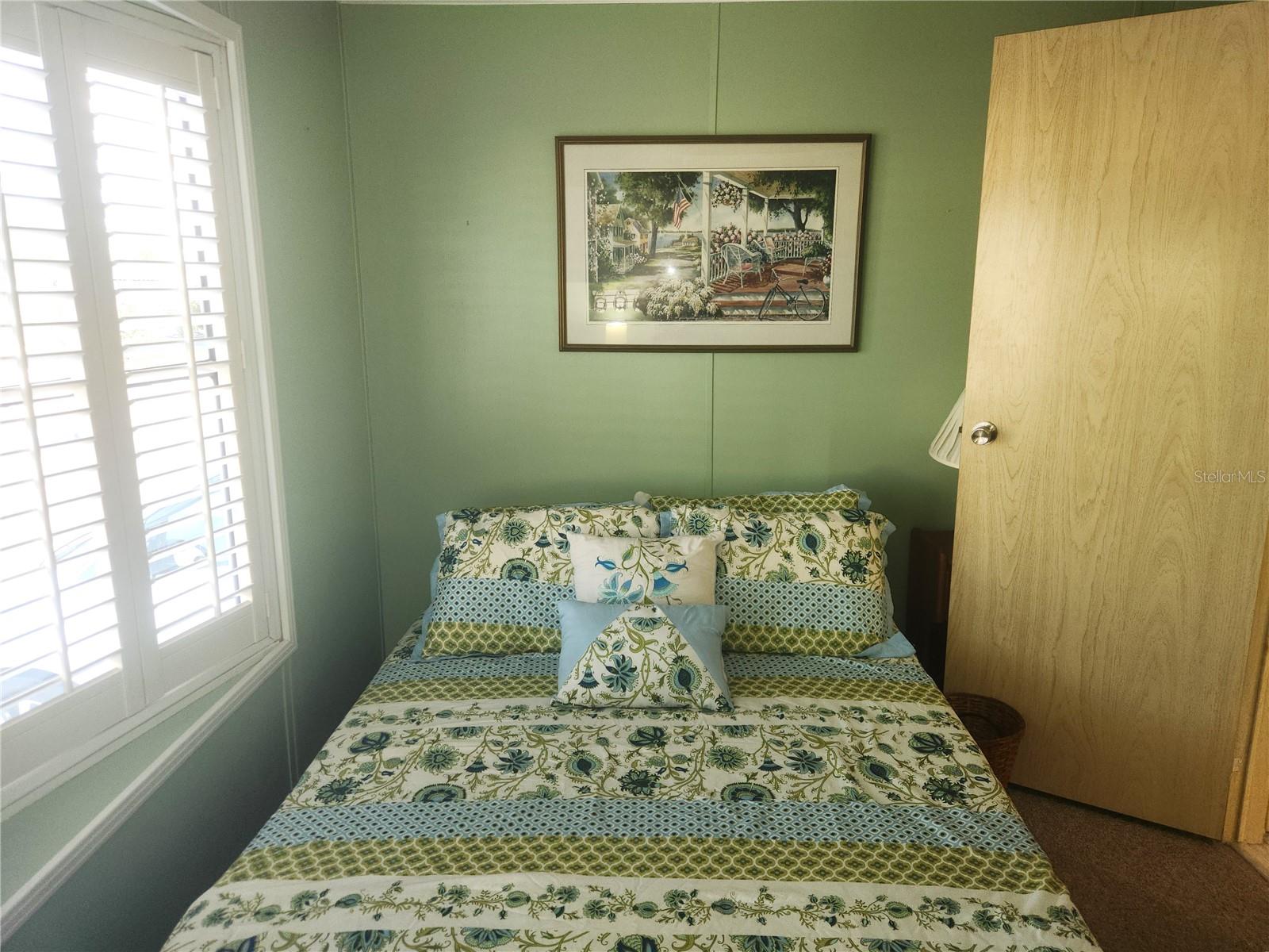 HOLIDAY PARK - Residential