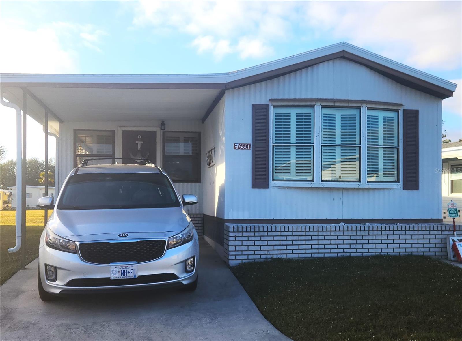 HOLIDAY PARK - Residential