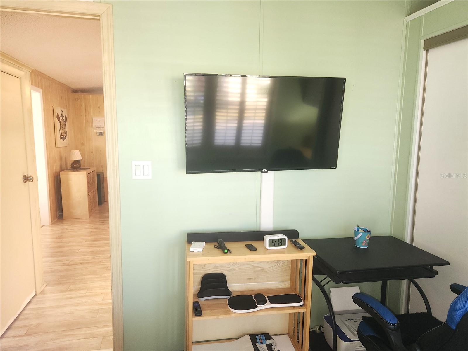 HOLIDAY PARK - Residential