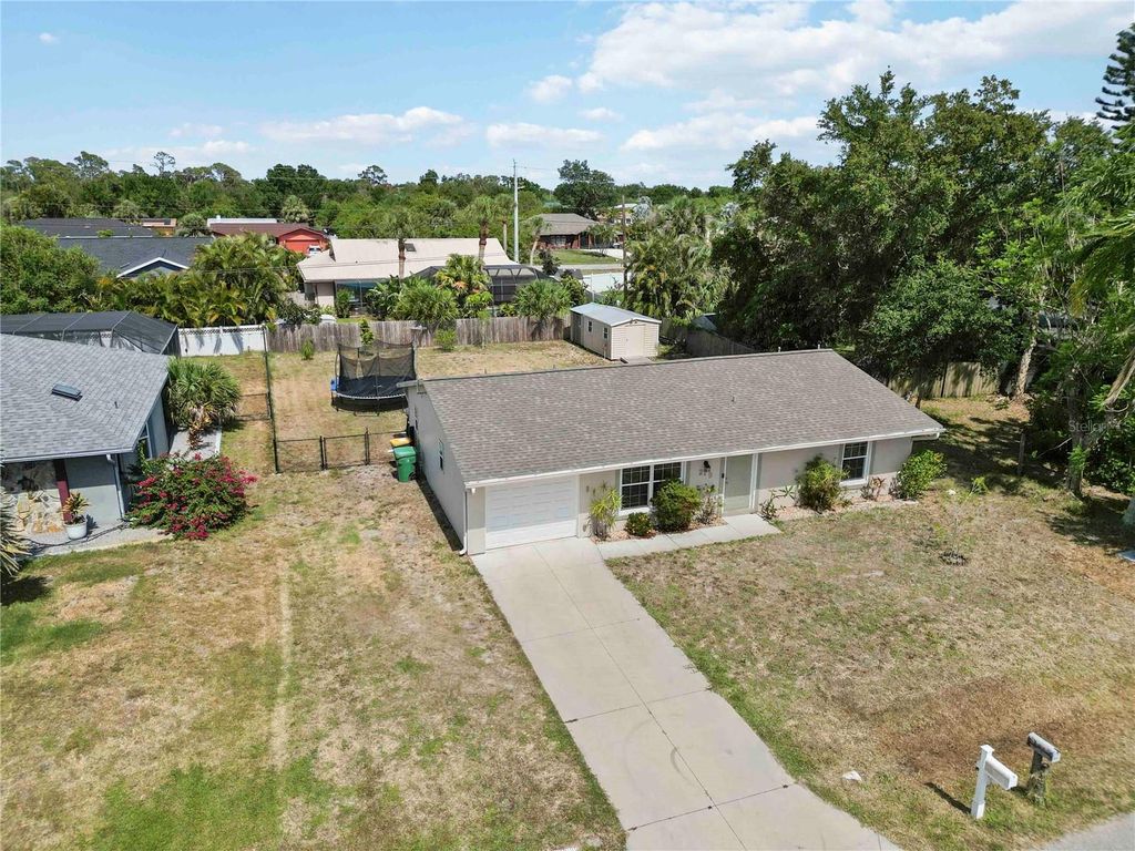 Photo of 219 Capatola Street, Port Charlotte, FL 33948 (MLS # N6139059)