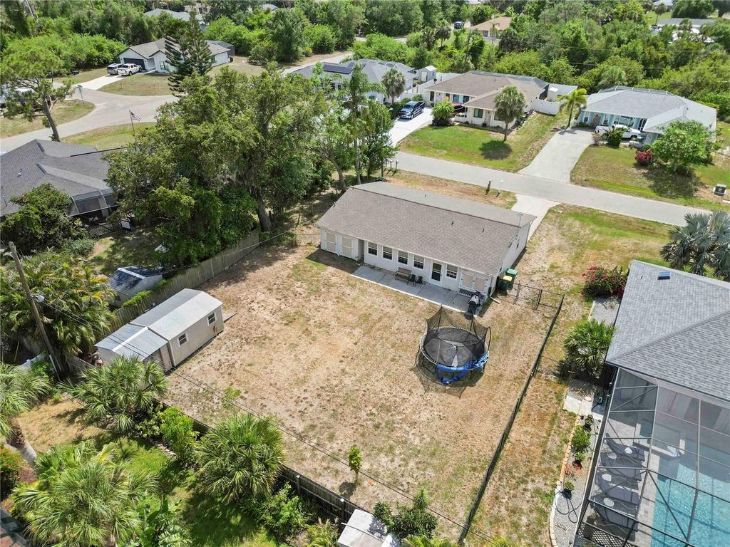 Photo of 219 Capatola Street, Port Charlotte, FL 33948 (MLS # N6139059)