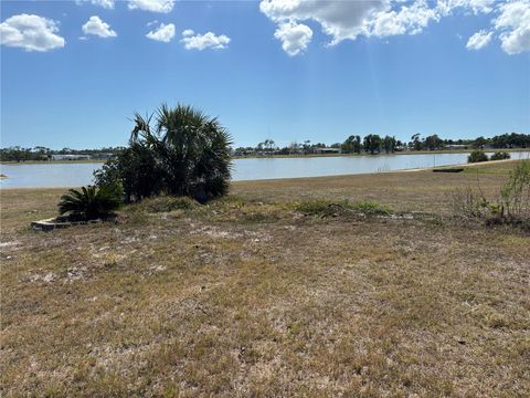 7357 ADANA AVENUE PORT CHARLOTTE FL 33981