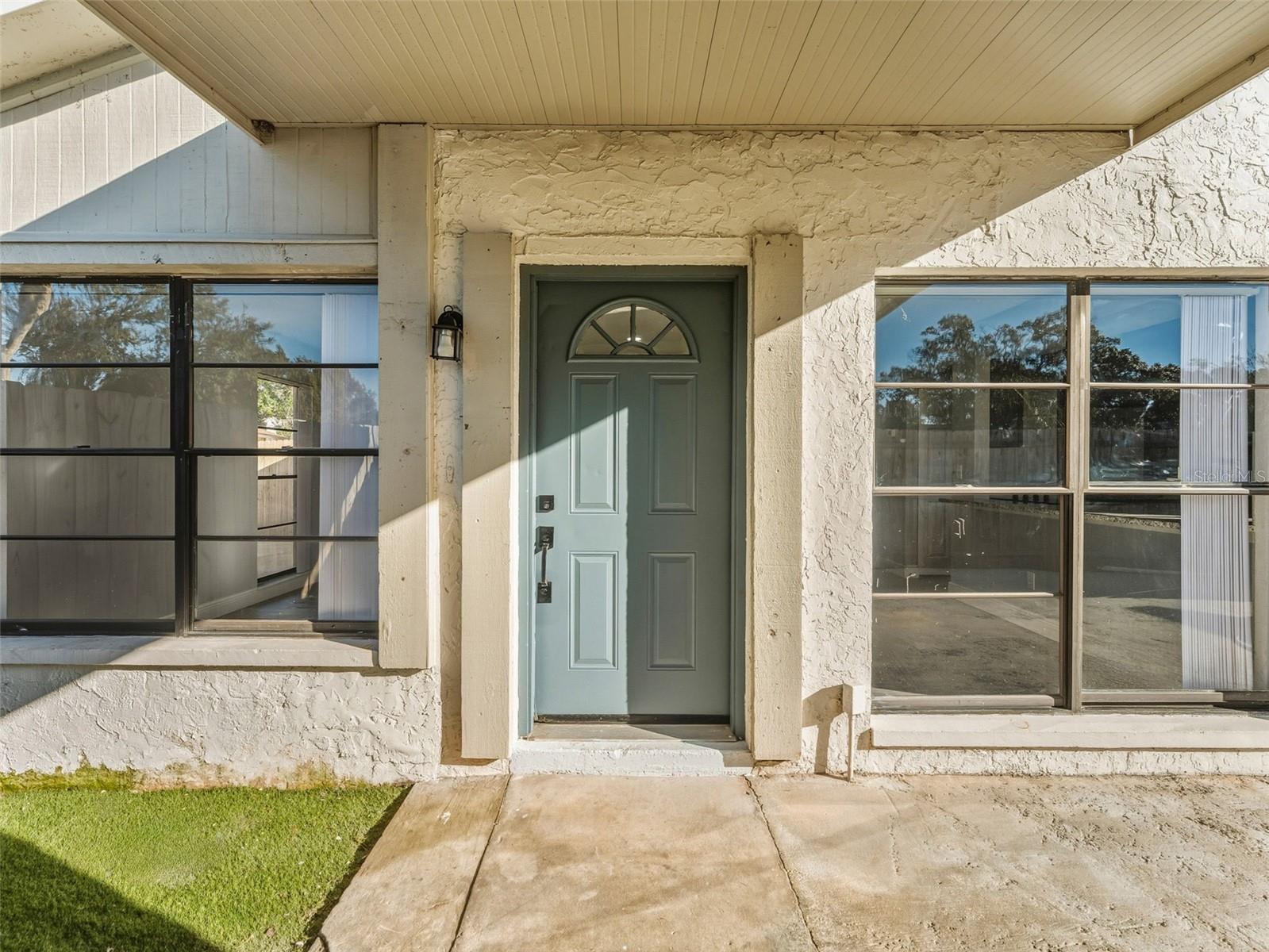 GLEN ELLEN VILLAGE - Residential