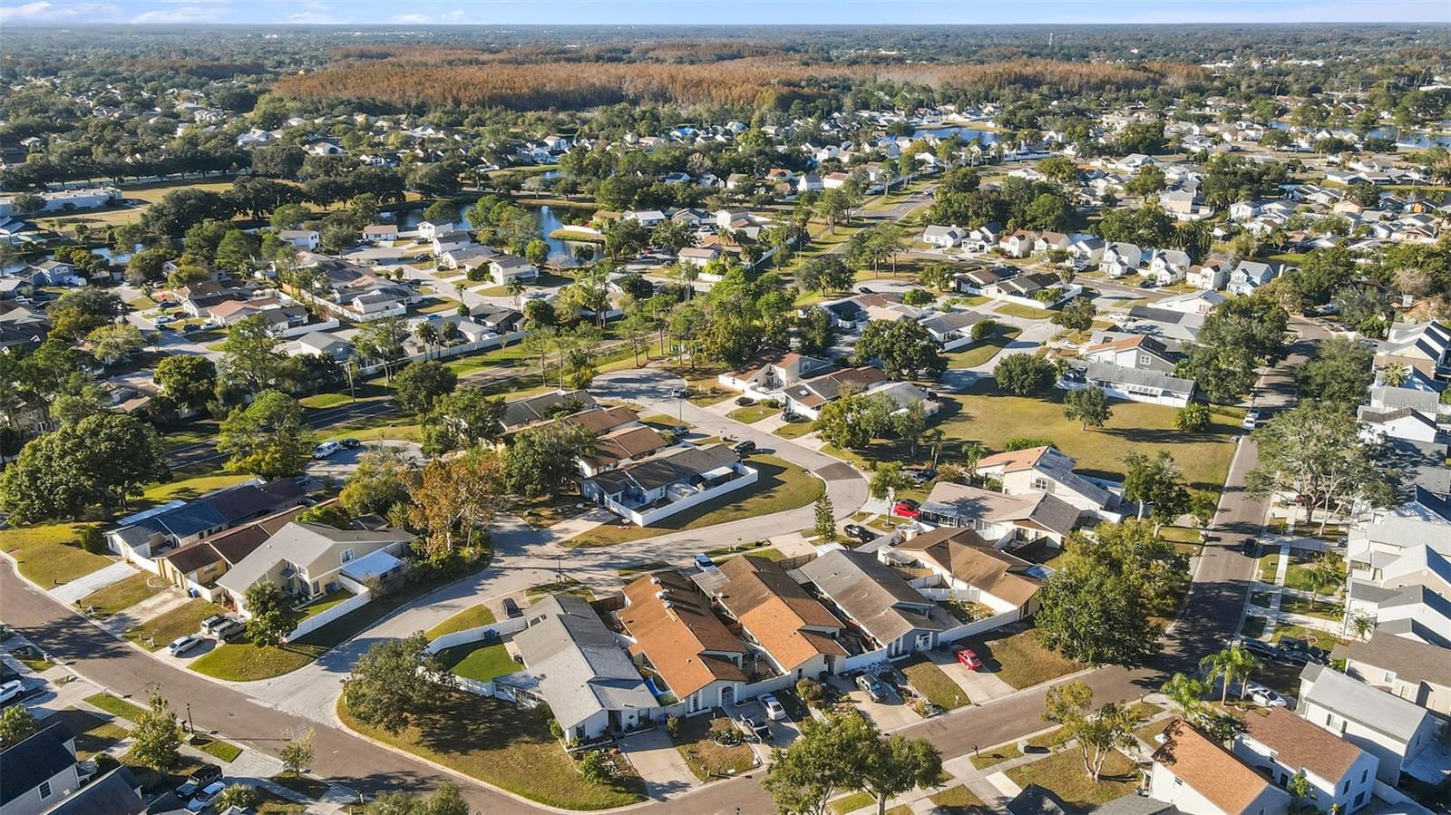GLEN ELLEN VILLAGE - Residential