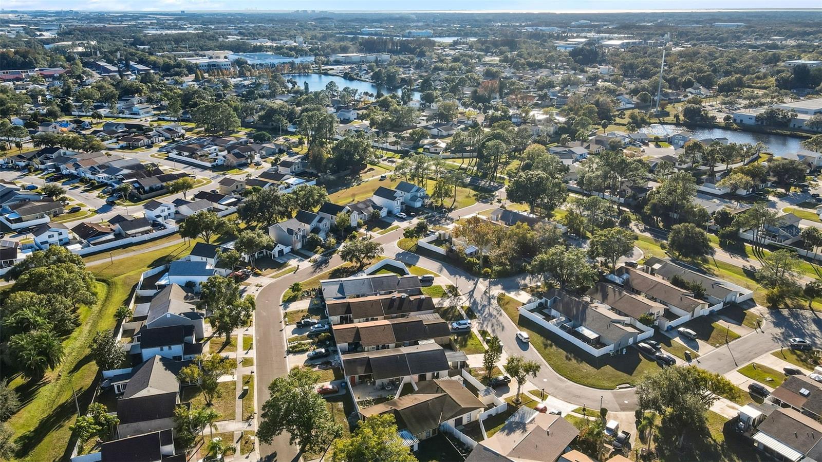 GLEN ELLEN VILLAGE - Residential