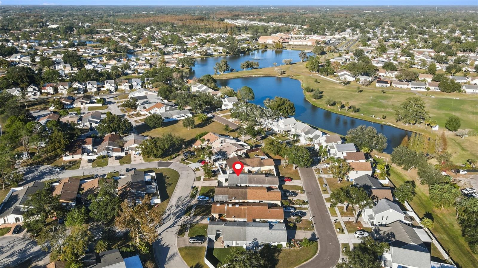 GLEN ELLEN VILLAGE - Residential