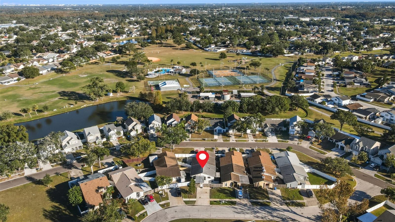 GLEN ELLEN VILLAGE - Residential