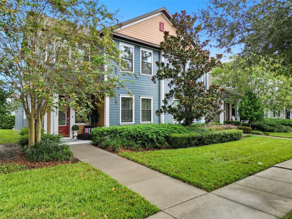 Photo of 5827 Circa Fishhawk Boulevard, Lithia, FL 33547 (MLS # TB8426122)