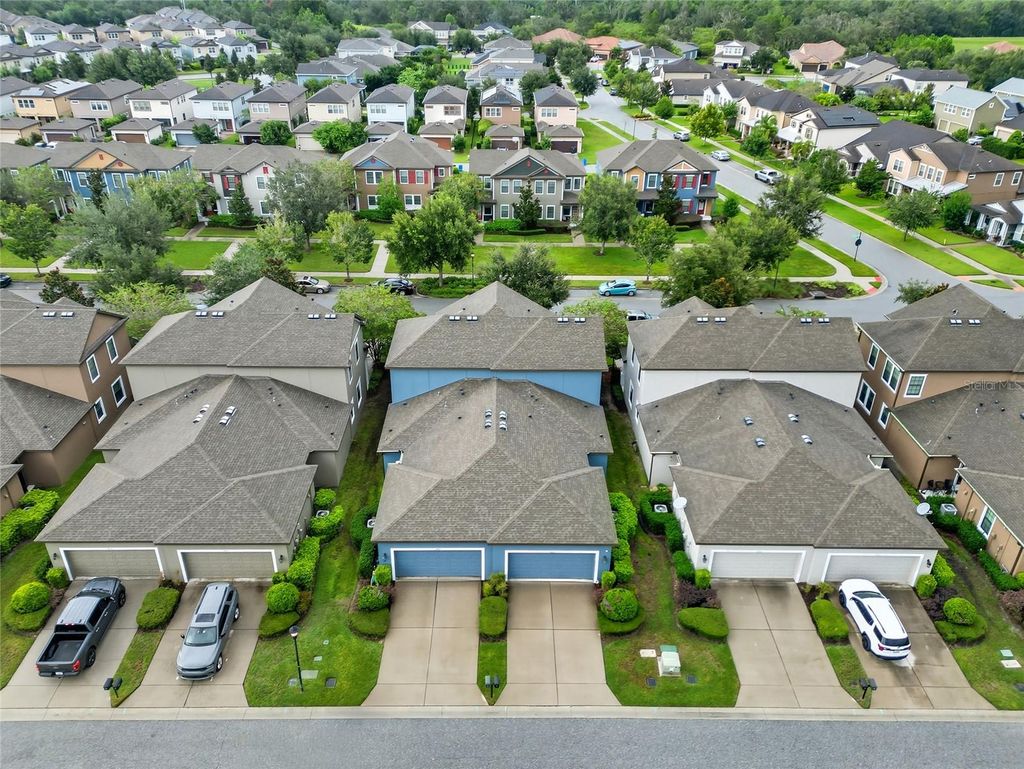 Photo of 5827 Circa Fishhawk Boulevard, Lithia, FL 33547 (MLS # TB8426122)