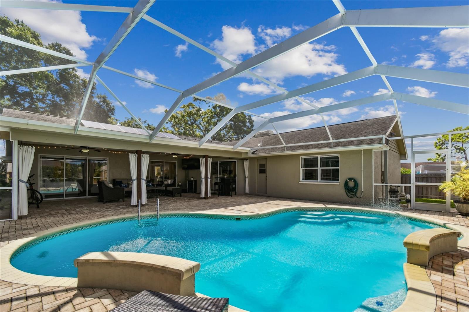 2724 CHALLENGER DRIVE