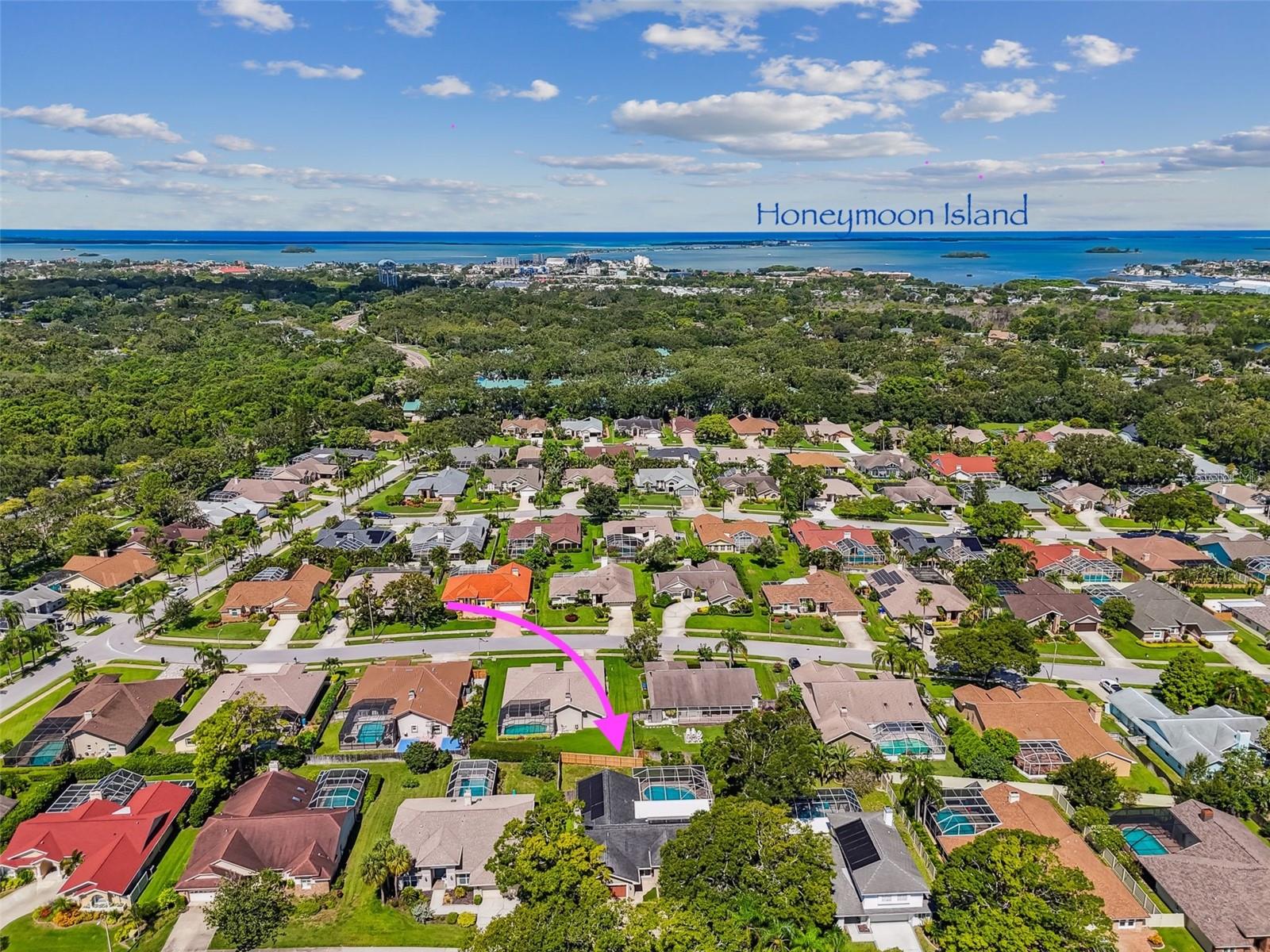 2724 CHALLENGER DRIVE