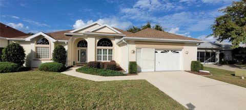 A home in OCALA