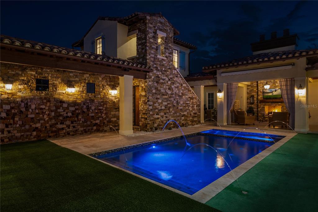 GOLDEN OAK PH 01B - Residential