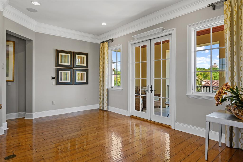 GOLDEN OAK PH 01B - Residential