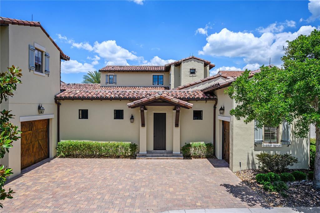 GOLDEN OAK PH 01B - Residential