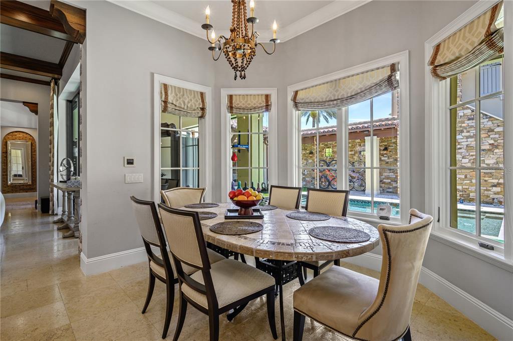 GOLDEN OAK PH 01B - Residential