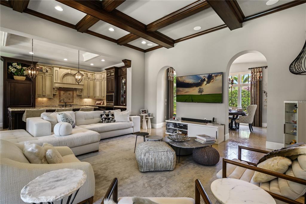 GOLDEN OAK PH 01B - Residential