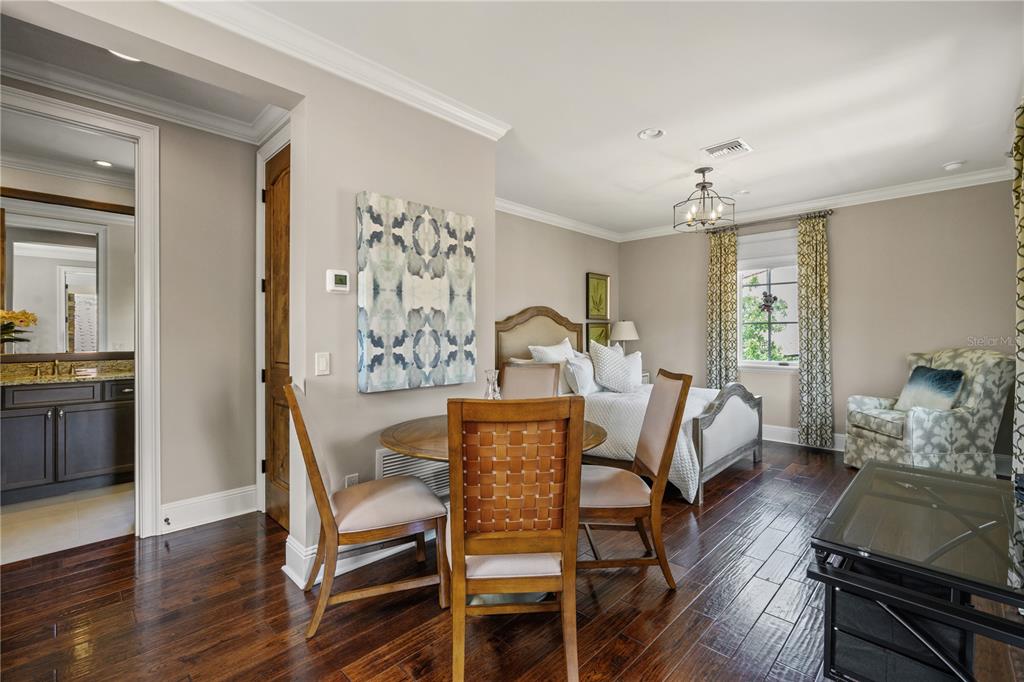 GOLDEN OAK PH 01B - Residential