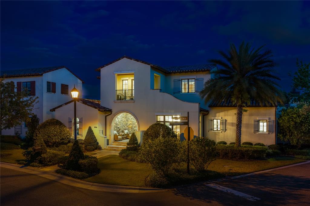 GOLDEN OAK PH 01B - Residential