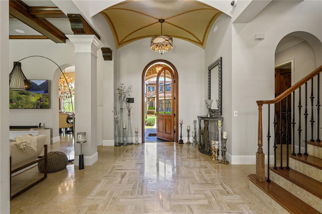 GOLDEN OAK PH 01B - Residential