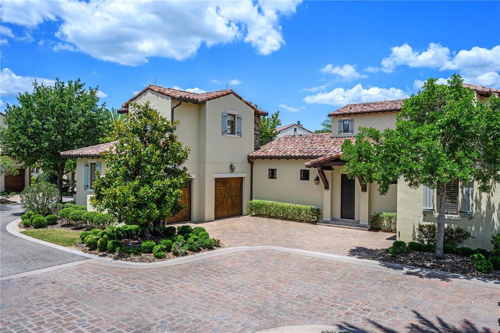 GOLDEN OAK PH 01B - Residential