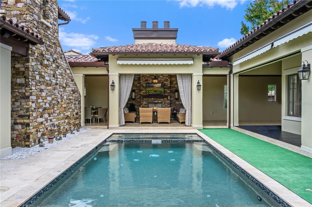 GOLDEN OAK PH 01B - Residential