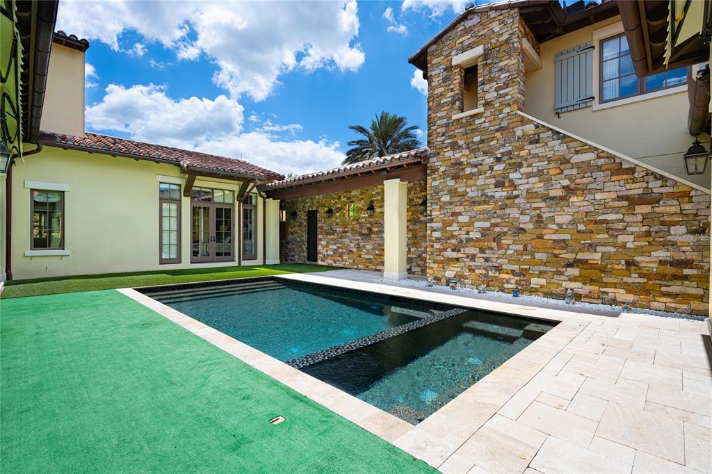 GOLDEN OAK PH 01B - Residential