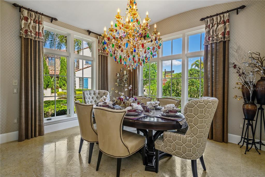 GOLDEN OAK PH 01B - Residential