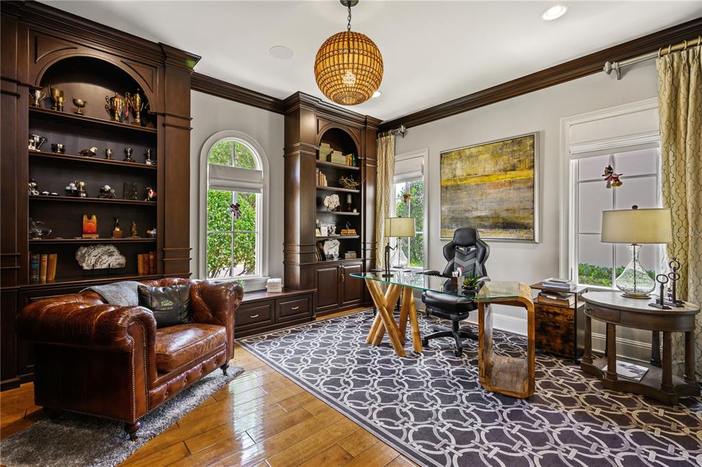 GOLDEN OAK PH 01B - Residential