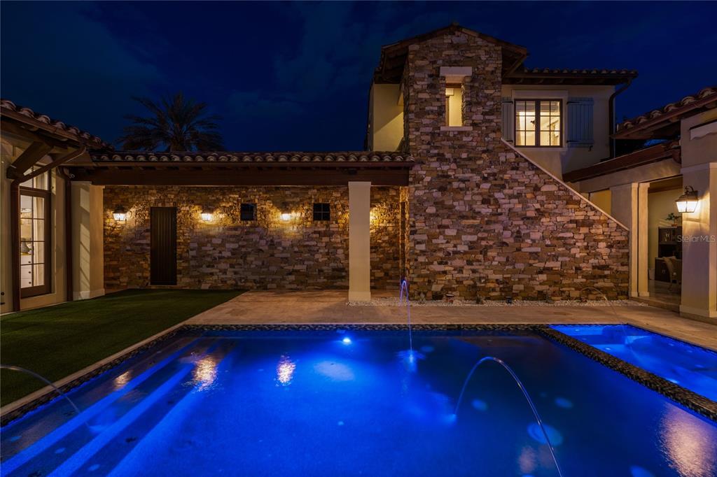 GOLDEN OAK PH 01B - Residential