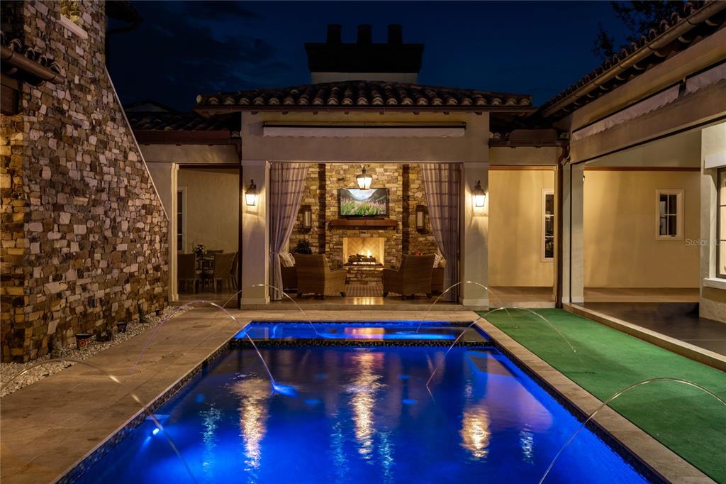 GOLDEN OAK PH 01B - Residential