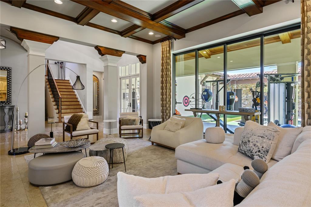 GOLDEN OAK PH 01B - Residential