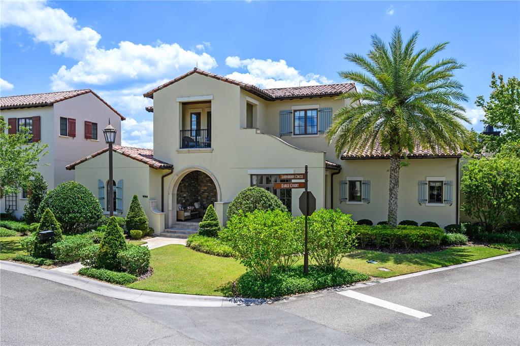 GOLDEN OAK PH 01B - Residential