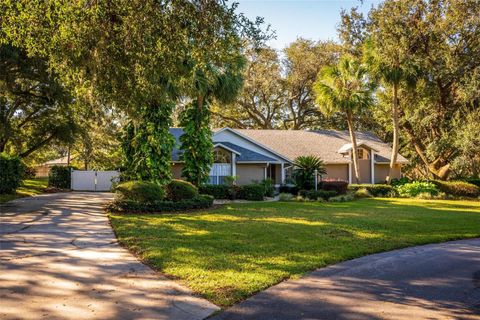 A home in EUSTIS