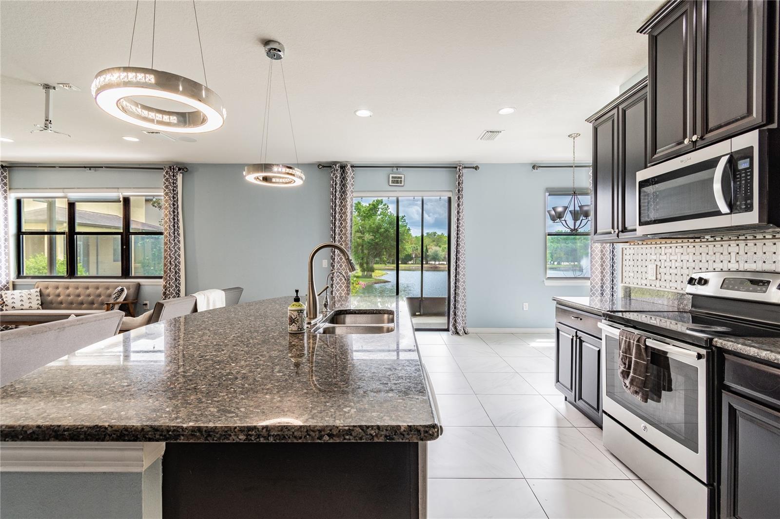 CAPRI ISLE AT CORY LAKE - Residential Lease