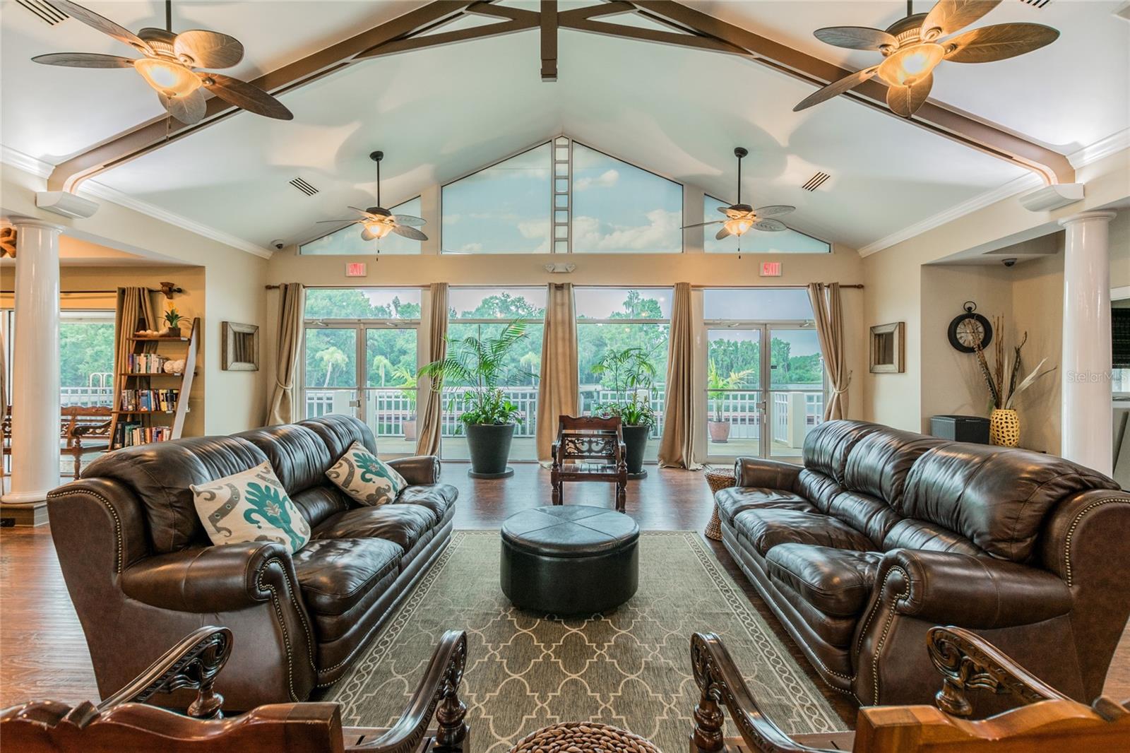 CAPRI ISLE AT CORY LAKE - Residential Lease