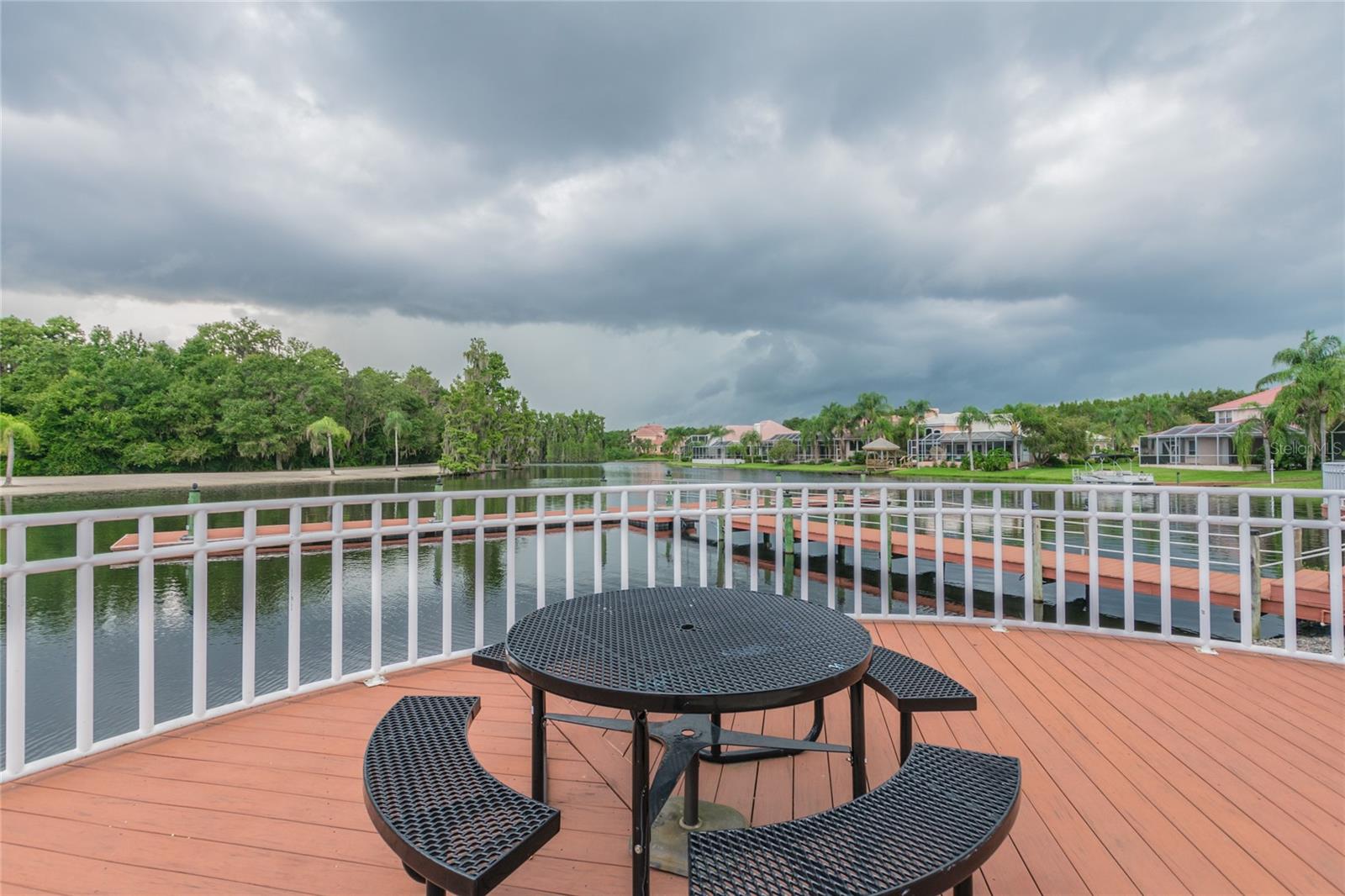 CAPRI ISLE AT CORY LAKE - Residential Lease