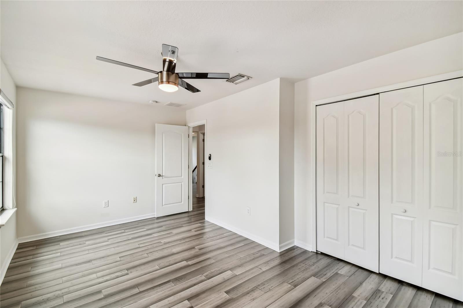 CAPRI ISLE AT CORY LAKE - Residential Lease