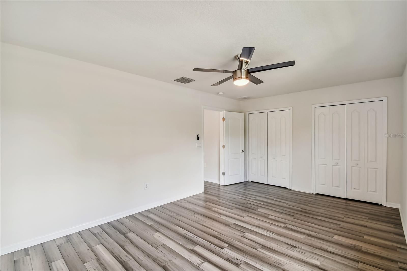 CAPRI ISLE AT CORY LAKE - Residential Lease