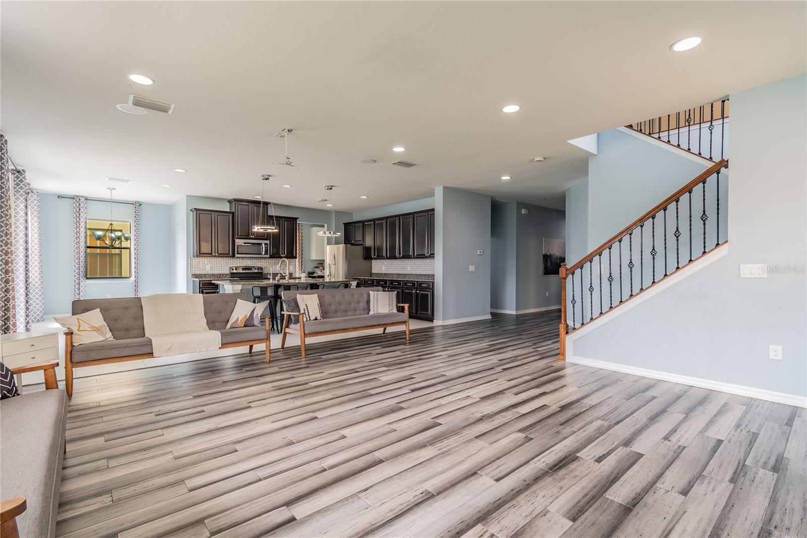 CAPRI ISLE AT CORY LAKE - Residential Lease